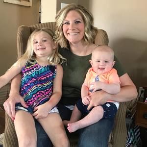 Meet your Posher, Lindsay